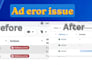 fix meta ads not delivering issue and set up app events